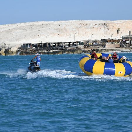 Xu Sidi Abdel Rahman Resort & Spa El-Alameyn Dış mekan fotoğraf
