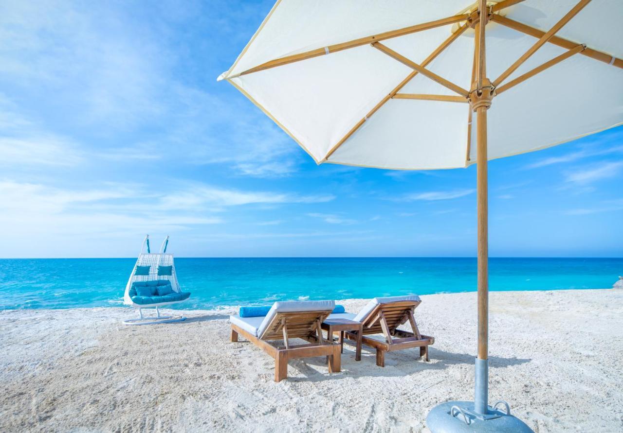 Xu Sidi Abdel Rahman Resort & Spa El-Alameyn Dış mekan fotoğraf