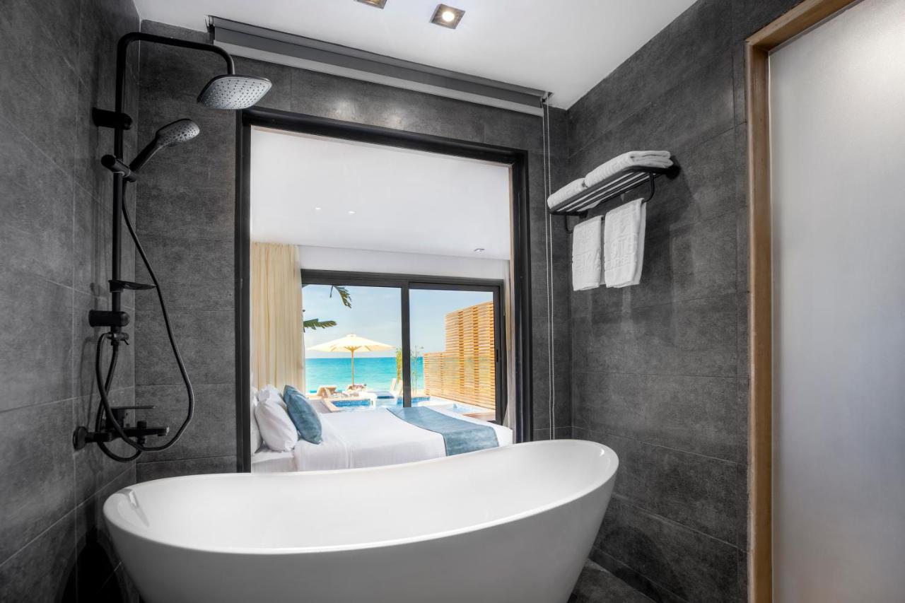 Xu Sidi Abdel Rahman Resort & Spa El-Alameyn Dış mekan fotoğraf