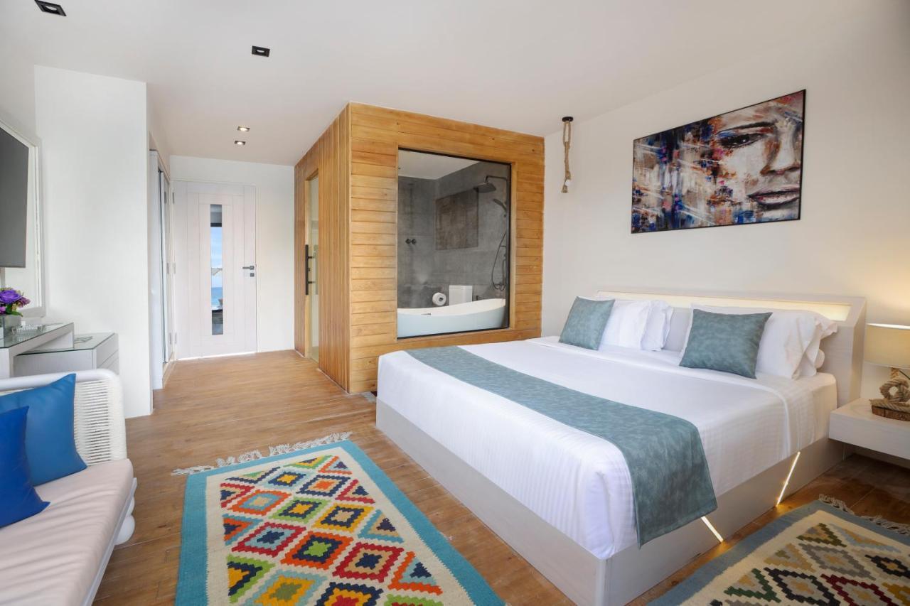 Xu Sidi Abdel Rahman Resort & Spa El-Alameyn Dış mekan fotoğraf