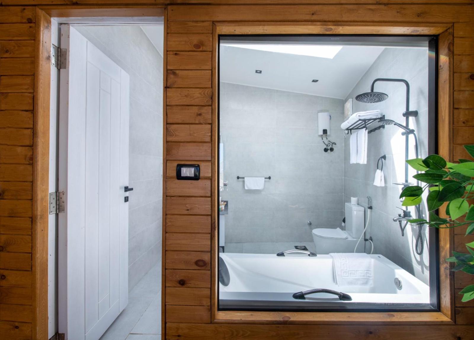 Xu Sidi Abdel Rahman Resort & Spa El-Alameyn Dış mekan fotoğraf