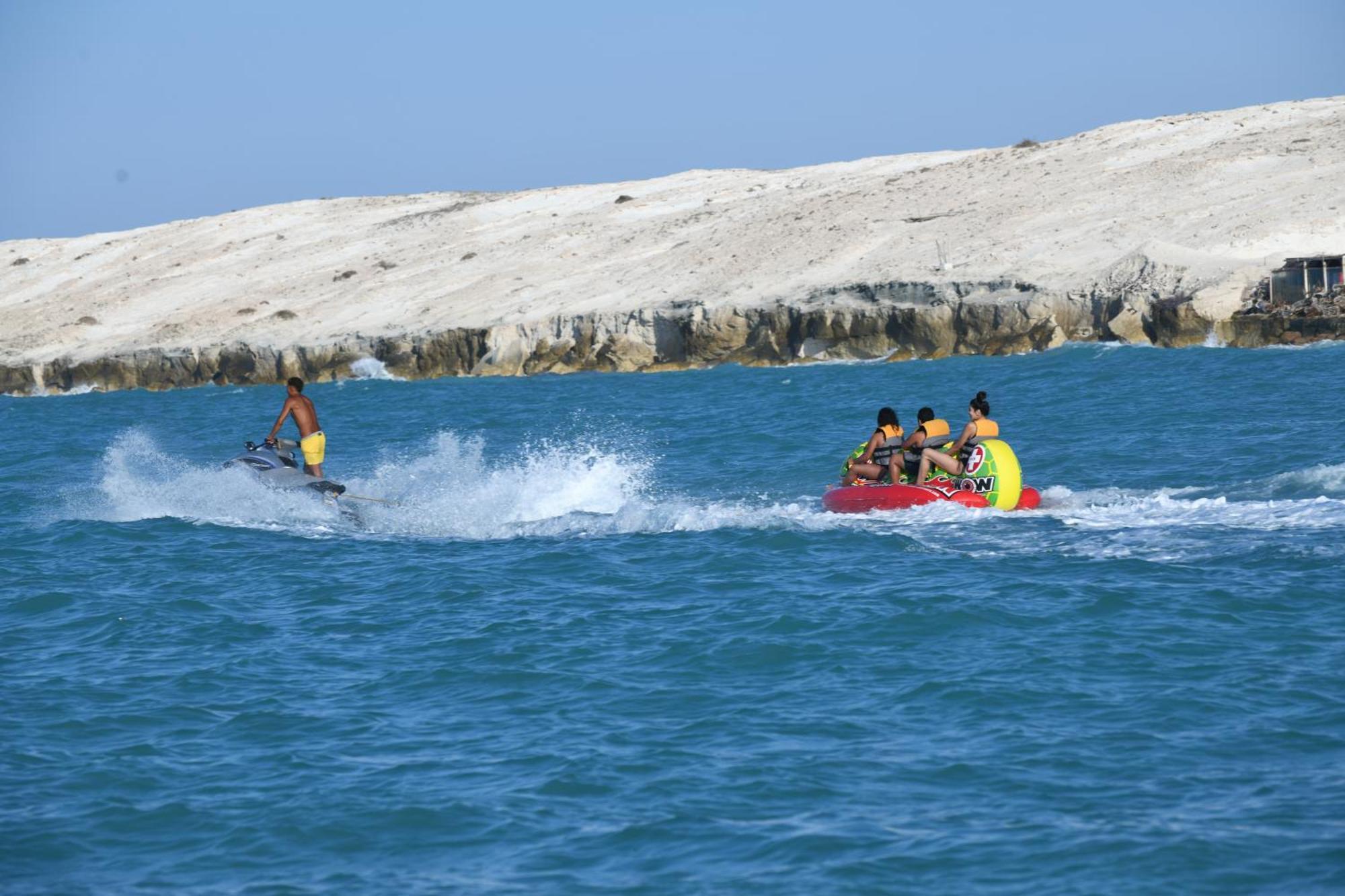 Xu Sidi Abdel Rahman Resort & Spa El-Alameyn Dış mekan fotoğraf